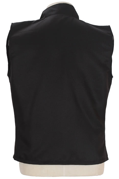Harry Potter Alastor Moody Brown Robe Black Vest Cosplay Costume
