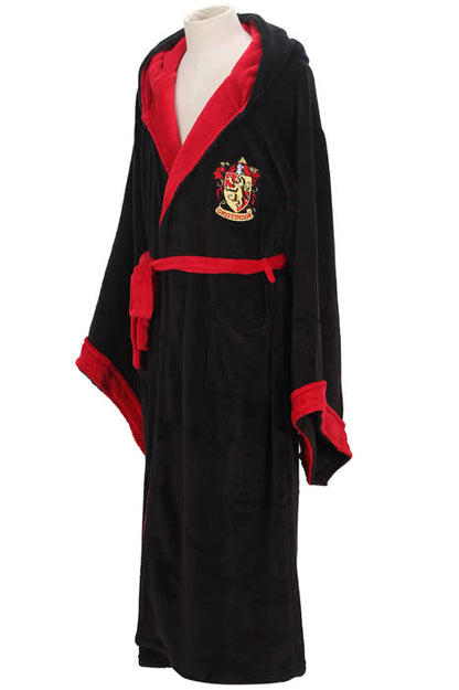 Harry Potter Bathrobe Hogwarts school Daily Life Costume