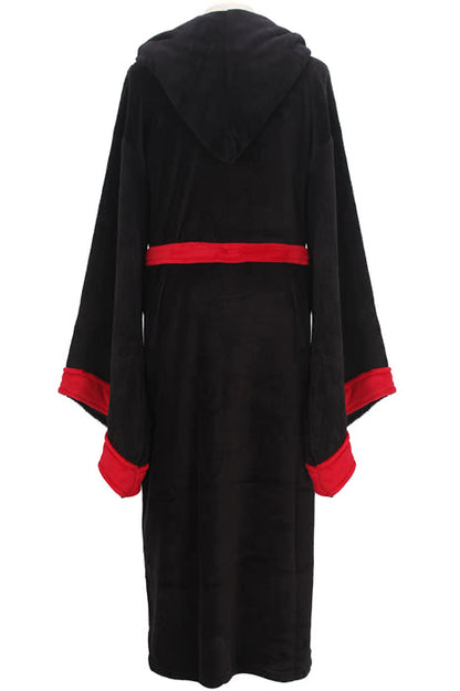 Harry Potter Bathrobe Hogwarts school Daily Life Costume