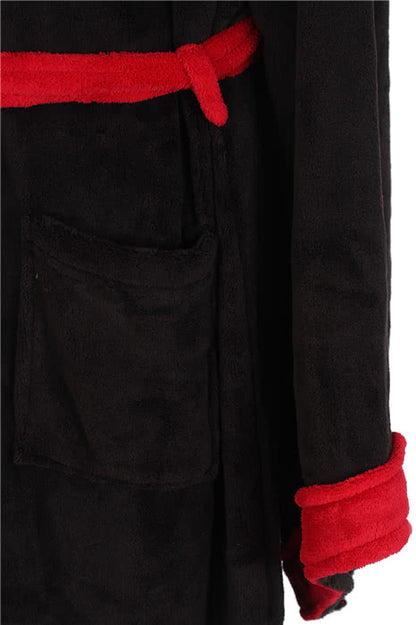 Harry Potter Bathrobe Hogwarts school Daily Life Costume
