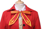 Anime Fate Stay Night Fate/Zero Tohsaka Rin Cosplay Costume Cosplay Dress