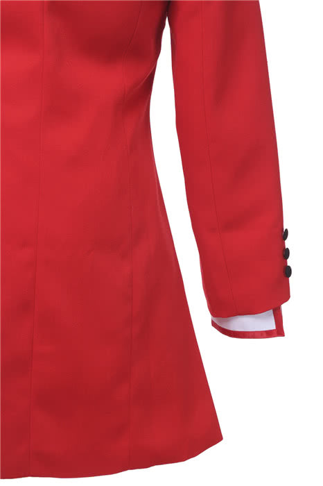 Anime Fate Stay Night Fate/Zero Tohsaka Rin Cosplay Costume Cosplay Dress