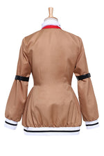 Steins;Gate 0 Kurisu Makise Cosplay Costume
