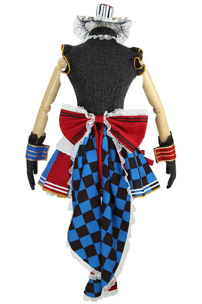 Love Live!  Kotori Minami Maid Cafe Cool Cosplay Costume