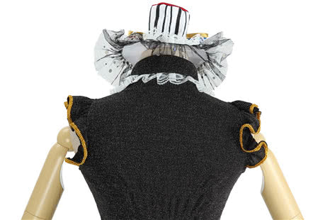 Love Live!  Kotori Minami Maid Cafe Cool Cosplay Costume