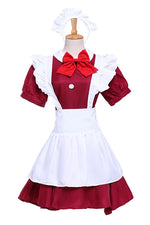 White/red