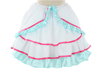 Love live! Nozomi Tojo Winter Cute Cosplay Costume