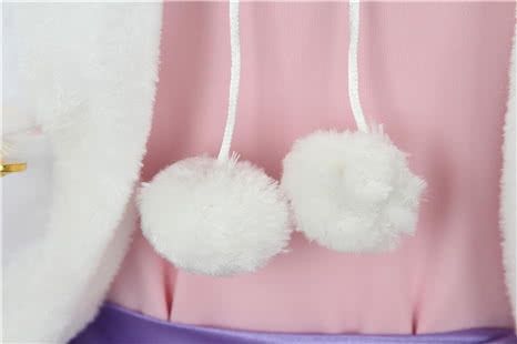 Love live! Nozomi Tojo Winter Cute Cosplay Costume