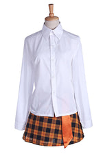Uta No Prince-Sama Shibuya Tomochika Cosplay Costume