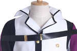 Seraph Of The End Crowley Eusford Cosplay Costume