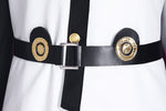 Seraph Of The End Crowley Eusford Cosplay Costume