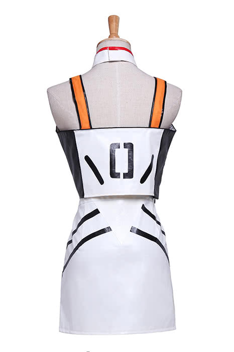 Ayanami Rei Show Girls Cosplay Costume
