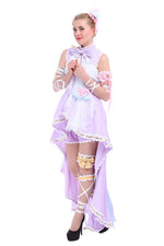 Love Live! Maki Nishikino Valentine‘s Day Cosplay Costume