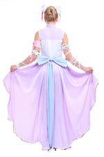 Love Live! Maki Nishikino Valentine‘s Day Cosplay Costume