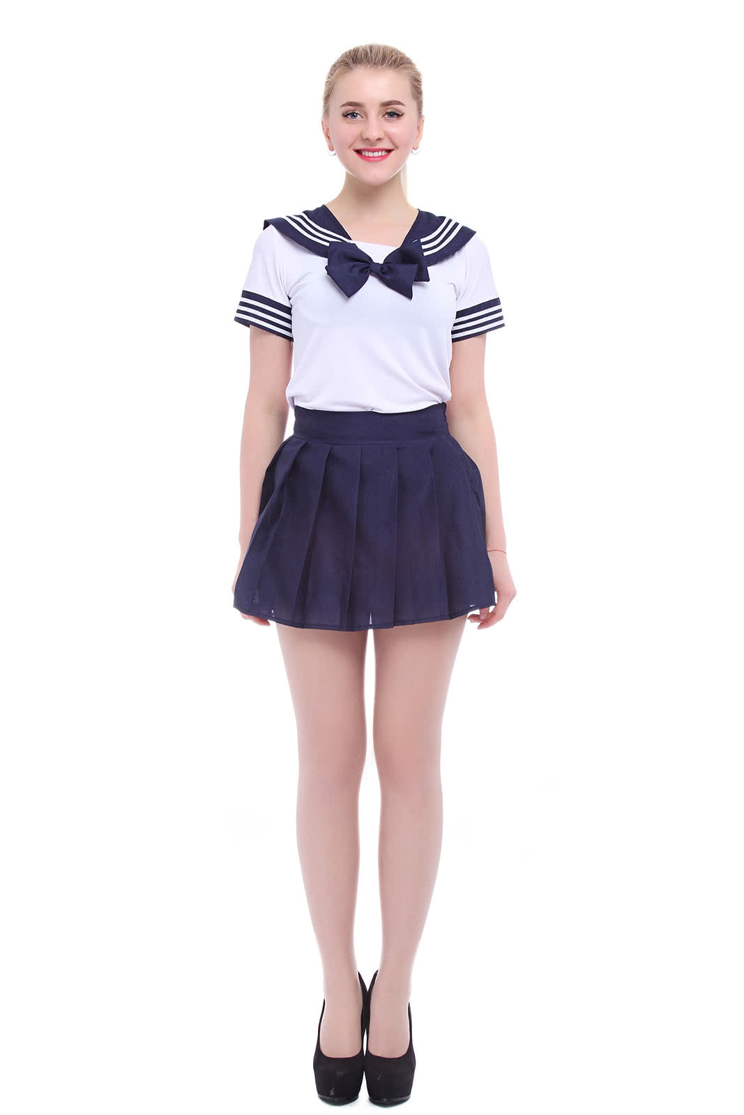 Navy Blue