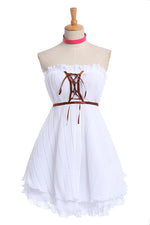 K Project K Return Of Kings Neko Pink Lovely Anime Cosplay Costumes