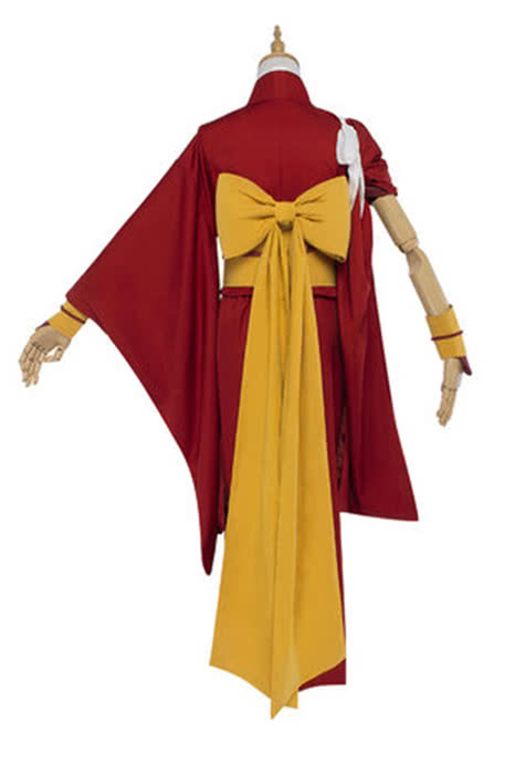 Bungo Stray Dogs Kyōka Izumi Anime Cosplay Costumes Bathrobes Kimonos