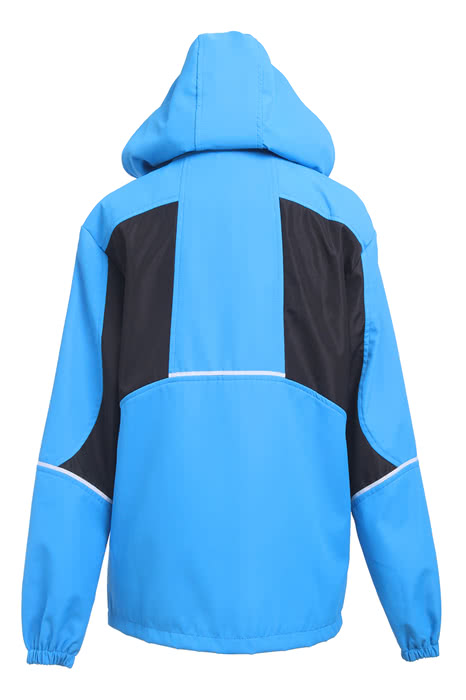 Yuri on Ice Yuri Katsuki Blue Sportswear Jacket Cosplay Costumes