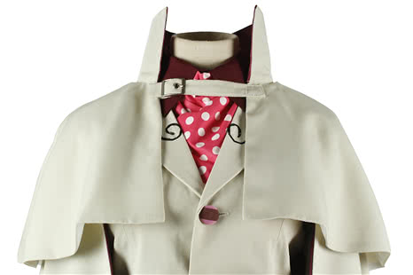 Vicwin-One Ao No Exorcist Okumura Cosplay Costume