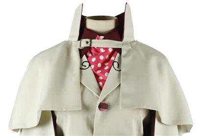 Vicwin-One Ao No Exorcist Okumura Cosplay Costume