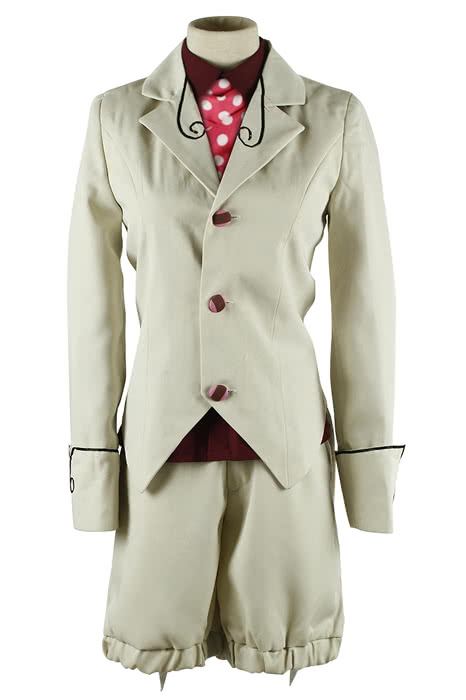 Vicwin-One Ao No Exorcist Okumura Cosplay Costume