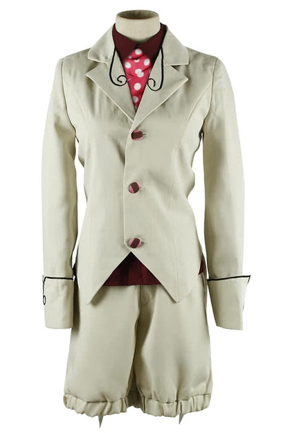 Vicwin-One Ao No Exorcist Okumura Cosplay Costume