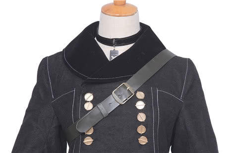 Video game Nier: Automata Game Yohar 9-s Type S Cosplay Costumes