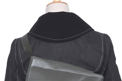 Video game Nier: Automata Game Yohar 9-s Type S Cosplay Costumes