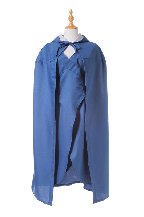 A Song of Ice and Fire Daenerys Targaryen Movie Cosplay Costume