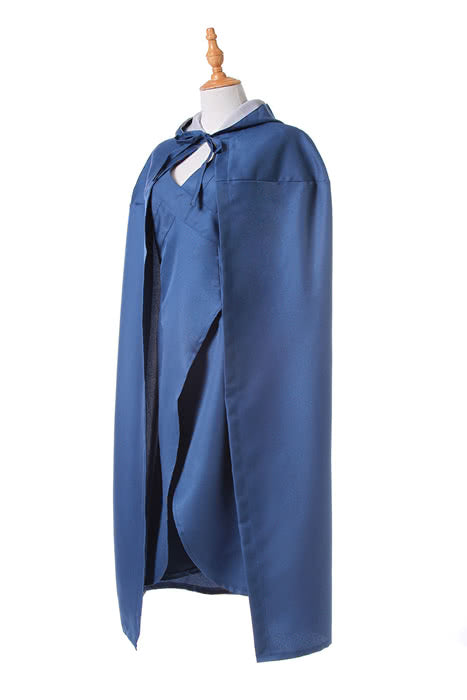 Game of Thrones Daenerys Targaryen Movie Cosplay Costume