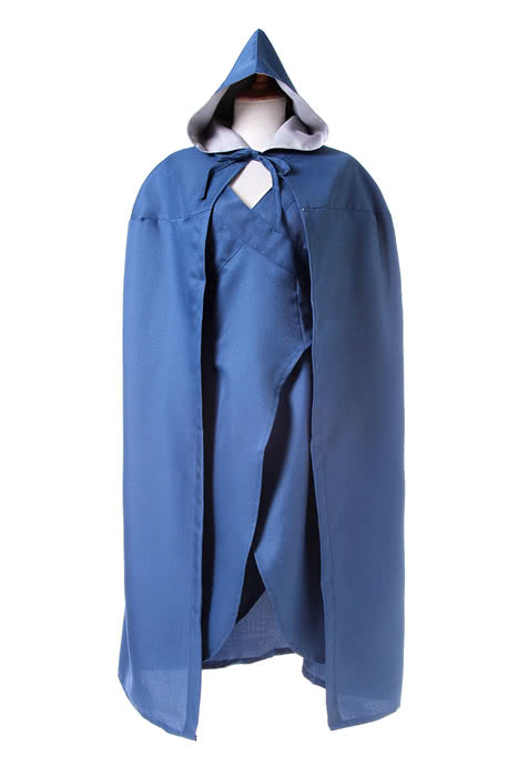 Game of Thrones Daenerys Targaryen Movie Cosplay Costume