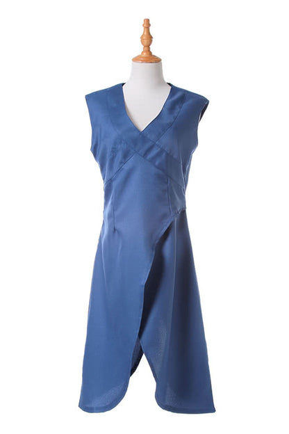 Game of Thrones Daenerys Targaryen Movie Cosplay Costume