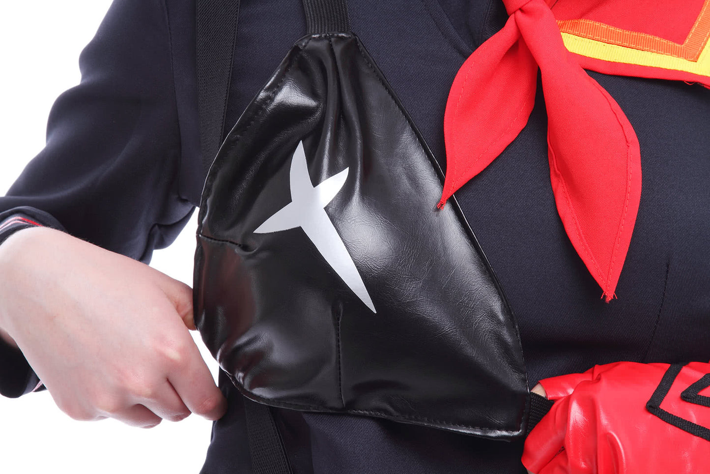 KILL la KILL  Blue Anime Cosplay Costumes