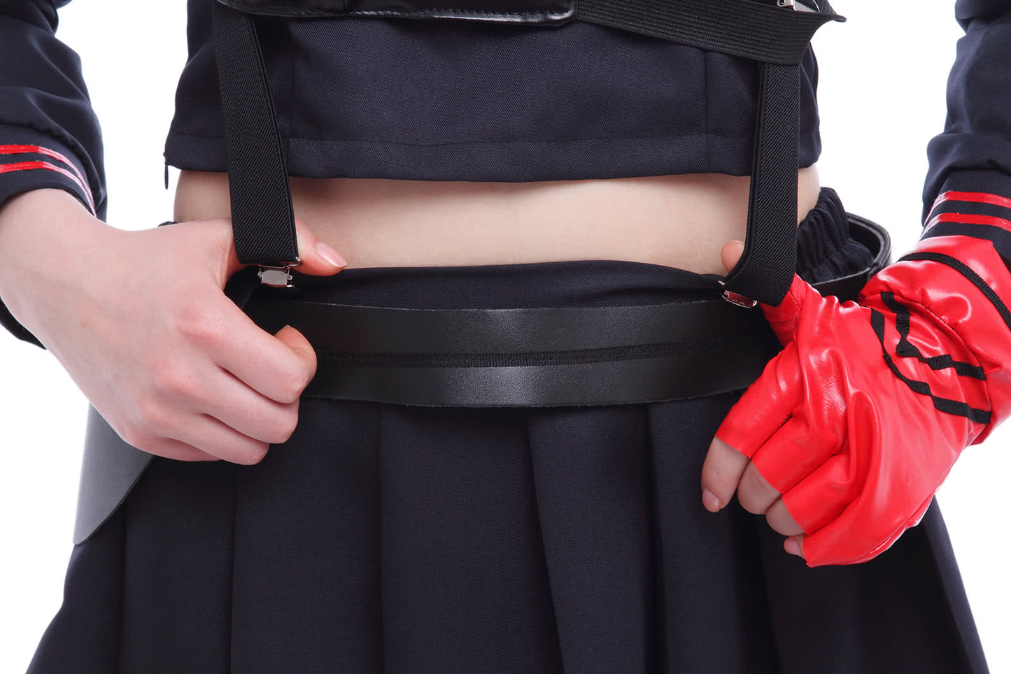 KILL la KILL  Blue Anime Cosplay Costumes