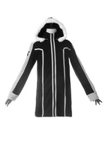 Sword Art Online Game Kirigaya Kazuto Coat Cosplay Costume