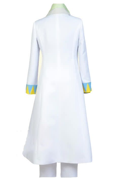  Bizarre Adventure: Stardust Crusaders Jotaro Kujo Cosplay Costumes