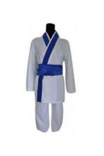 Hoozuki no Reitetsu Nasubi and Karauri Cosplay Costume