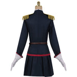 Chained Soldier Kyoka Uzen Cosplay Costume