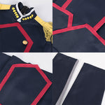 Chained Soldier Kyoka Uzen Cosplay Costume