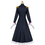 Chained Soldier Nei Ookawamura Cosplay Costume
