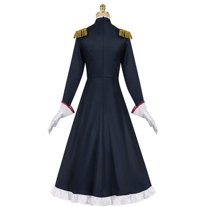 Chained Soldier Nei Ookawamura Cosplay Costume