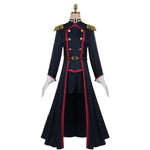 Chained Soldier Tenka Izumo Cosplay Costume