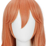 Chainsaw Man Angel Devil Orange Cosplay Wigs