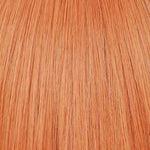 Chainsaw Man Angel Devil Orange Cosplay Wigs