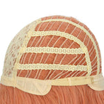 Chainsaw Man Angel Devil Orange Cosplay Wigs