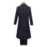 Chainsaw Man Makima Suit Cosplay Costume