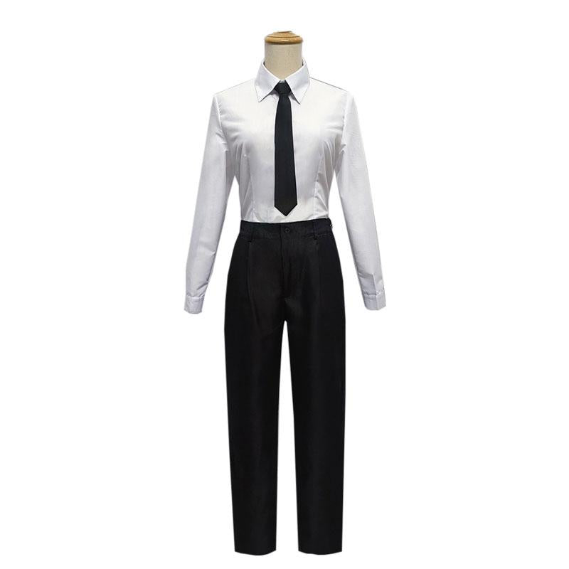 Chainsaw Man Makima Suit Cosplay Costume
