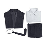 Chainsaw Man Makima Suit Cosplay Costume