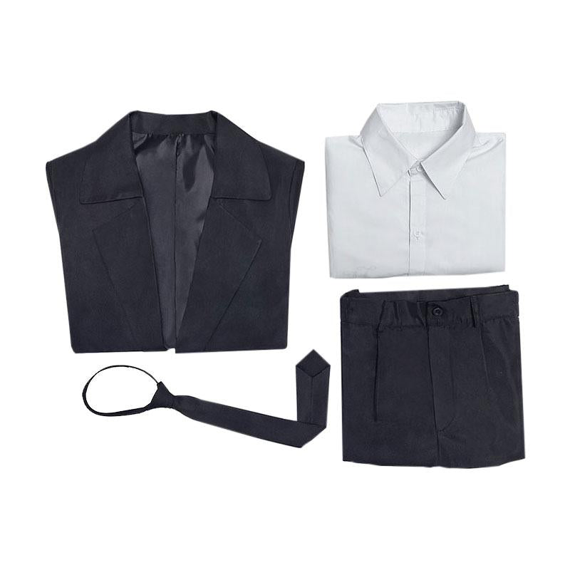 Chainsaw Man Makima Suit Cosplay Costume