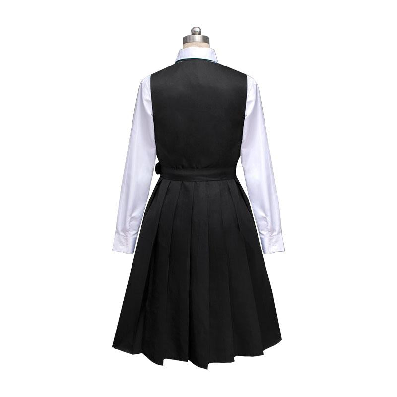 Chainsaw Man Mitaka Asa Uniform Cosplay Costume